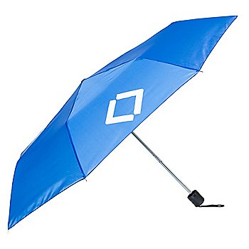 42" Travel Size Umbrella